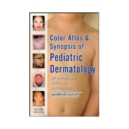 Color Atlas and Synopsis of...