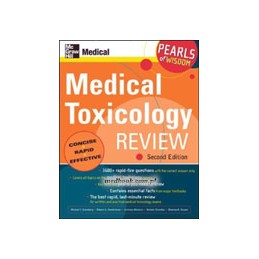 Medical Toxicology Exam...