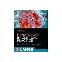 Hematology in Clinical Practice, Fifth Edition ISE