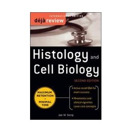 Deja Review Histology &...