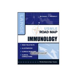 USMLE Road Map: Immunology ISE