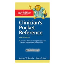 Clinician's Pocket...