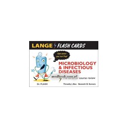 Lange Flash Cards:...