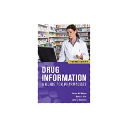 Drug Information: A Guide...