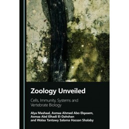 Zoology Unveiled: Cells,...