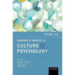 Handbook of Advances in...