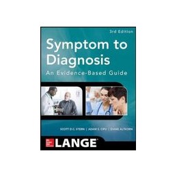 Symptom to Diagnosis An...
