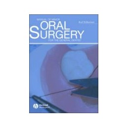 Manual of Minor Oral...