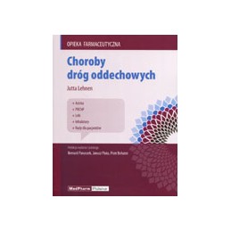 Choroby dróg oddechowych
