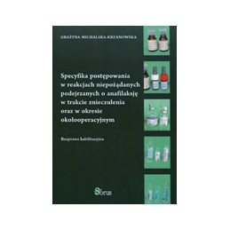 Specyfika postępowania w...