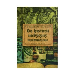 Do historii medycyny...