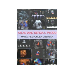 Atlas wad serca u płodu