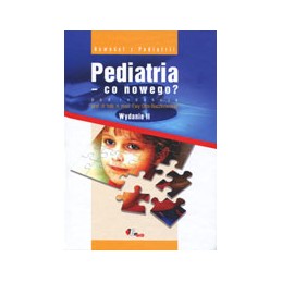 Pediatria - co nowego?