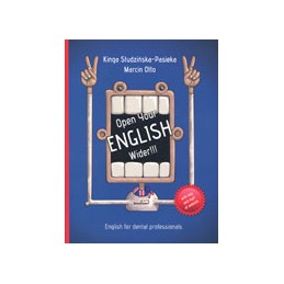 Open Your English Wider !!!