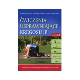 Ćwiczenia usprawniające...