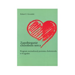 Zapobieganie chorobom serca