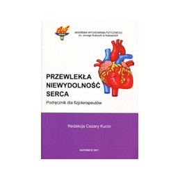 Przewlekła niewydolność serca