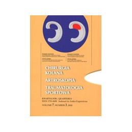 Chirurgia kolana,...
