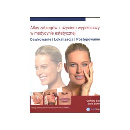 Atlas zabiegów z użyciem...