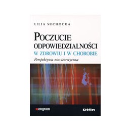 Poczucie odpowiedzialności...
