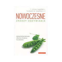 Nowoczesne zasady odżywiania