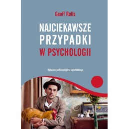 Najciekawsze przypadki w...