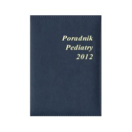 Poradnik pediatry z...