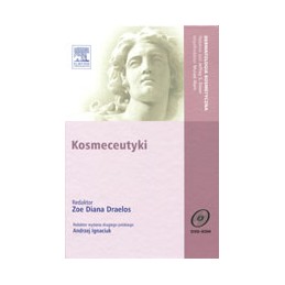 Kosmeceutyki (Seria...