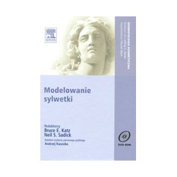 Modelowanie sylwetki (Seria...