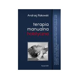 Terapia manualna holistyczna