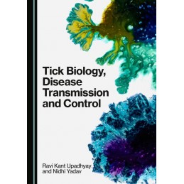 Tick Biology, Disease...