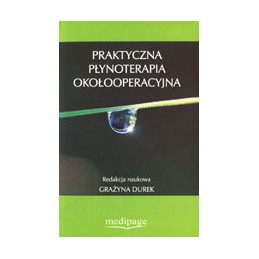 Praktyczna płynoterapia...