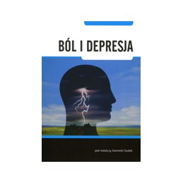 Ból i depresja