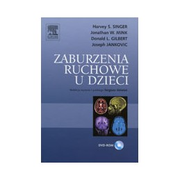 Zaburzenia ruchowe u dzieci