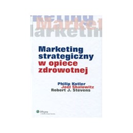 Marketing strategiczny w...