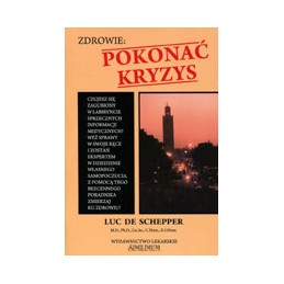 Zdrowie: pokonać kryzys