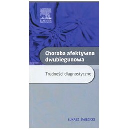 Choroba afektywna dwubiegunowa