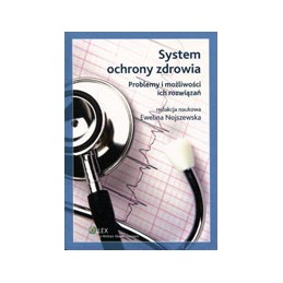 System ochrony zdrowia