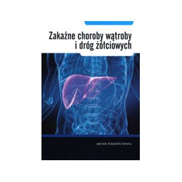 Zakaźne choroby wątroby i...