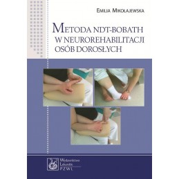 Metoda NDT-Bobath w...