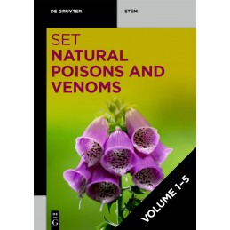 Set: Natural Poisons and...