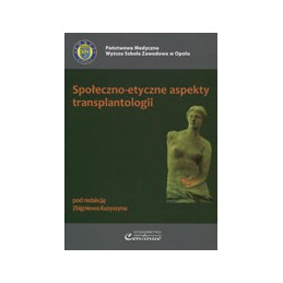 Społeczno-etyczne aspekty...