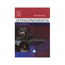 Ultrasonografia w pediatrii