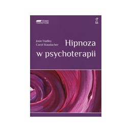 Hipnoza w psychoterapii