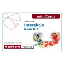 Interakcje leków OTC