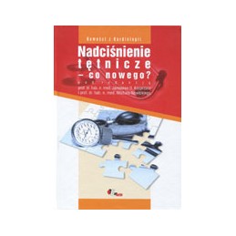 Nadciśnienie tętnicze - co...