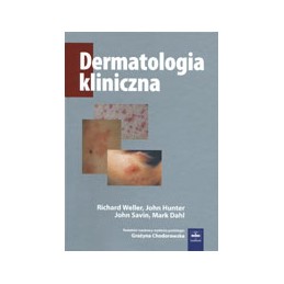 Dermatologia kliniczna
