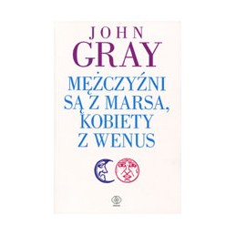 Mężczyźni są z Marsa,...