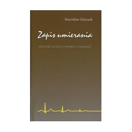 Zapis umierania