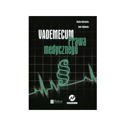Vademecum prawa medycznego
